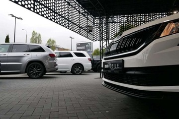 Skoda Kodiaq I SUV 2.0 TDI 150KM 2020 Skoda Kodiaq Diesel 150KM Automat 2-Strefowa Klimatyzacja Navi PL 2.0 150KM, zdjęcie 34