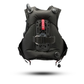 Куртка Водолазный жилет B.C.D. START PRO 2 - CRESSI - Размер XL IC721904