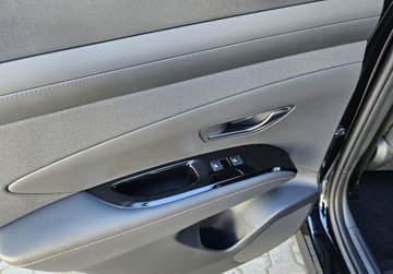 Hyundai Tucson IV 2025 Hyundai Tucson HEV 239KM N Line Luxury Sun 1.6 Hybryda 239KM, zdjęcie 11