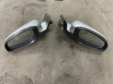 OPEL OE 13250982 ZRCÁTKO LEVÉ