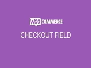 Wtyczka Addon WooCommerce Checkout Field Editor