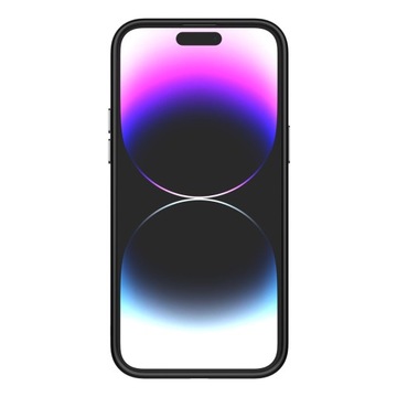 ЧЕХОЛ NILLKIN ARMOR ДЛЯ IPHONE 14 PRO ЗАДНЯЯ КРЫШКА КОРПУСА