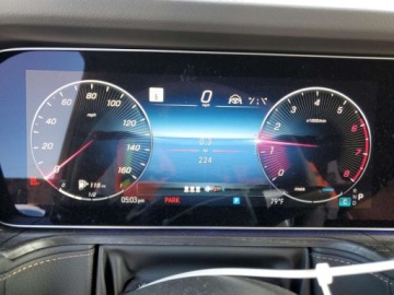 Mercedes Klasa G W465 2025 Mercedes-Benz Klasa G 550 2025 3.0l 3.0 Benzyna 416KM, zdjęcie 9