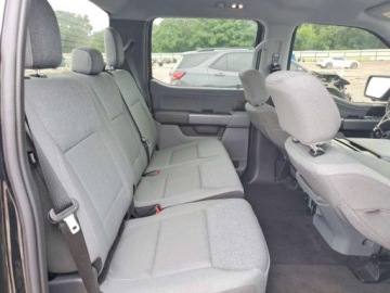 Ford 2024 Ford F150 F150 Lightning Xlt 2024 Elektryczny 462KM, zdjęcie 10