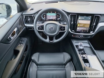 Volvo S60 III Sedan Facelifting 2.0 B5 250KM 2024 Volvo S60 FV23 Ultimate Dark B5 250KM AWD ACC BLIS, zdjęcie 17