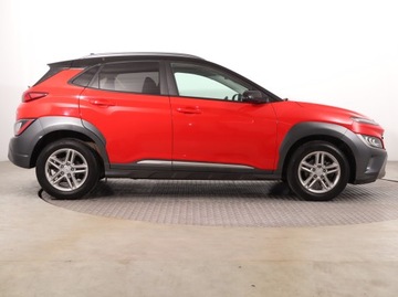 Hyundai Kona I 2020 Hyundai Kona 1.0 T-GDI, Salon Polska, zdjęcie 5