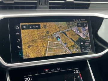 Audi A6 C8 2021 Audi A6 Avant VAT23 Gwarancja BangOlufsen Szyby akustyczne 2.0 245KM, zdjęcie 33