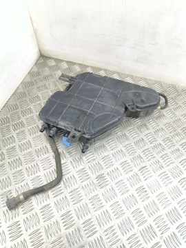 BMW 7 F01 F02 F03 F04 2014 NÁDRŽ VYROVNÁVACÍ CHLADIVO