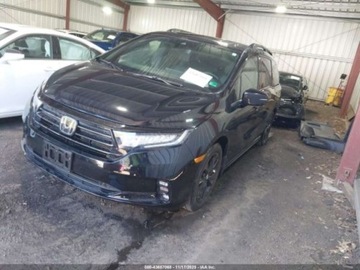 Honda Odyssey IV 2024 Honda Odyssey 2024 Honda Odyssey Sport Auto 3.5 Benzyna 280KM, zdjęcie 2