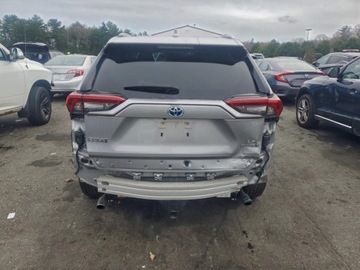 Toyota RAV4 2023 Toyota RAV4 2023 TOYOTA RAV4 LE 2.5 Hybryda 176KM, zdjęcie 5