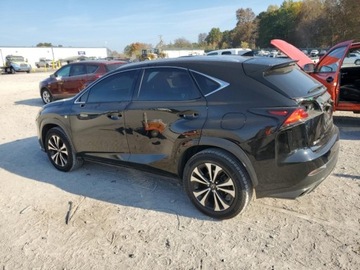 Lexus NX I 2019 Lexus NX 2019, 2.0L, 4X4 2.0 Benzyna 235KM, zdjęcie 1