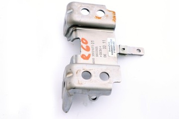 MINI R60 Крышка, корпус, держатель платы