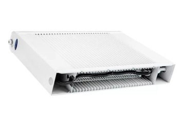 Радиатор REGULUS R5/E140 для теплового насоса 2782 Вт