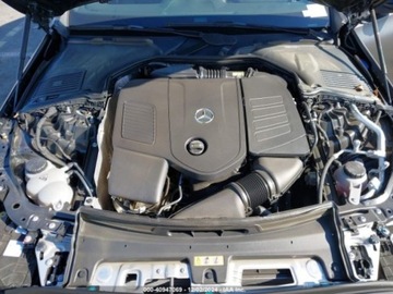 Mercedes 2024 Mercedes-Benz Klasa C 300, 2024r., 2.0L 2.0 Benzyna 255KM, zdjęcie 11