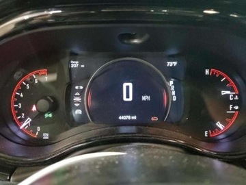 Dodge Durango III 3.6 V6 294KM 2022 Dodge Durango 2022, 3.6L, 4x4, GT, po gradobiciu 3.6 Benzyna 295KM, zdjęcie 10