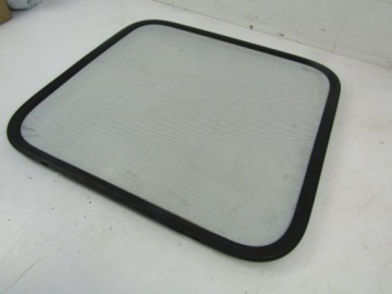 DUCATO II ПЕРЕМЫЧКА БОКСЕР И ЗАДНЕЕ СТЕКЛО БАГАЖНИКА