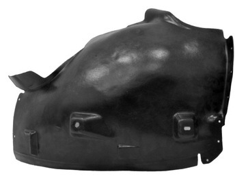 MERCEDES M W164 2005-2011 PODBĚH LEVÝ II DÍL 1648840922