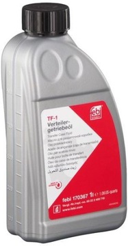 FEBI BILSTEIN OLEJ SKRZYNI ROZDZIELCZEJ 170367