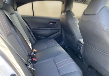 Toyota Corolla XII Sedan Facelifting 1.8 Hybrid 140KM 2024 Toyota Corolla 1.8 Hybrid GR Sport Dynamic ASO VAT 23 Toyota Mikolajczak, zdjęcie 12