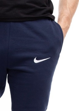 Nike Spodnie dresowe męskie sportowe dresy Park 20 Fleece Pants roz.M