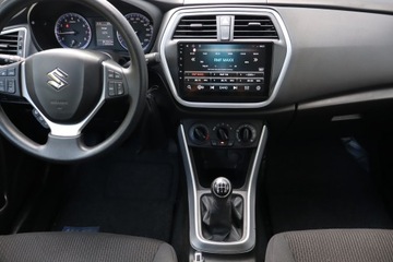 Suzuki SX4 II S-cross Facelifting 1.0 BOOSTERJET 110KM 2018 Suzuki SX4 S-Cross 1.0 BoosterJet, Salon Polska, zdjęcie 11