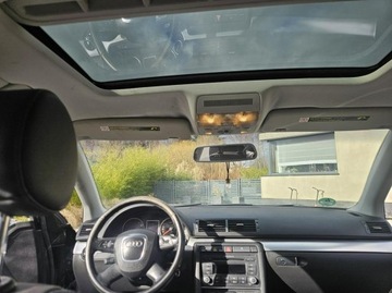 Audi A4 B8 Limousine 2.0 TFSi 211KM 2009 Audi A4 2.0 210 KM Klimatronik, zdjęcie 10