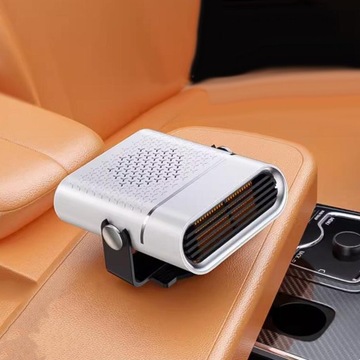 Автомобильный обогреватель Многофункциональный, быстро нагревающийся аксессуар.