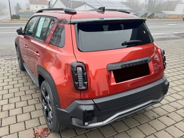 Renault 4 II Elektryczny 52kWh 150KM 2025 Od ręki - E-TECH Comfort Range Techno 52kWh 150KM / Pakiet Winter Comfort, zdjęcie 2