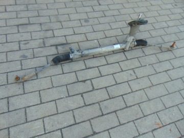 FORD S-MAX PRZEKŁADNIA MAGLOWNICA 6G91-3A500-CM