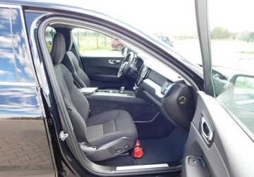 Volvo XC60 II 2021 Volvo XC 60 z Gwarancja Bezwypadkowy 100 2.0 Benzyna 197KM, zdjęcie 8