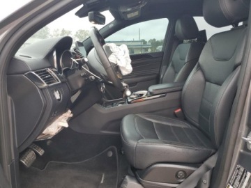 Mercedes GLE V167 2019 Mercedes-Benz GLE 2019 MERCEDES-BENZ GLE COUPE 43 AMG 3.0 Benzyna 429KM, zdjęcie 6