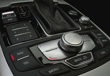 Audi A6 C7 Avant Facelifting 2.0 TDI ultra 190KM 2016 Audi A6 Avant LIFT ULTRA navi SKORA S tronic LED Bi XENON bezwypadkowa, zdjęcie 32