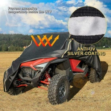 Чехол Polaris RZR PRO XP 2020-2023