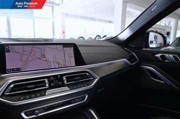 BMW X6 G06 M SUV 4.4 M50i 530KM 2021 BMW X6 M50iFV23Repair InclusiveService InclusiveBMW Laserlight 4.4, zdjęcie 5