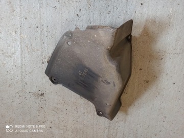 Osłona podwozia prawy tył Audi A4 B8 8K0825219A
