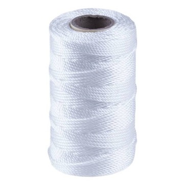 Sznurek polipropylenowy 80m 2,5mm DEDRA