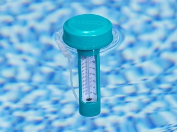 ПЛАВАЮЩИЙ ТЕРМОМЕТР ДЛЯ БАССЕЙНА BESTWAY