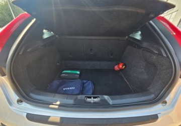 Volvo V40 II Cross Country 1.5 T3 DRIVE-E 152KM 2016 Volvo V40 CC T3 AUTOMAT OCEAN RACE Salon PL przebieg 37000km 1.5 Benzyna, zdjęcie 9