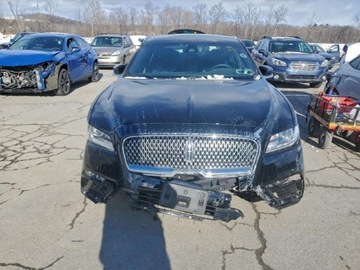 Lincoln Continental IX 2020 Lincoln Continental 2020 3.7 Benzyna 305KM, zdjęcie 5