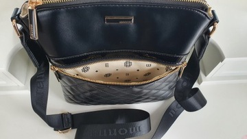 СУМКА НА ПЛЕЧЕ MONNARI ПРЕМИУМ