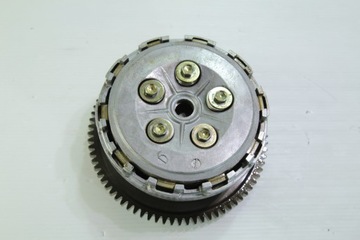 SUZUKI GSX-R 750 01-03 K2 KOSZ SPRZĘGŁOWY