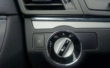 Mercedes Klasa E W212 Limuzyna 350 CGI BlueEFFICIENCY 292KM 2010 Mercedes-Benz Klasa E 350CGI 292KM Kabriolet Avantgarde Super stan Orygina, zdjęcie 34