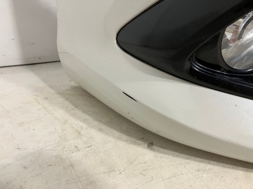 AURIS II FACELIFT NÁRAZNÍK PŘEDNÍ MASKA BEZ PDC 070 KOMPLETNÍ