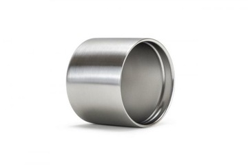 ROCKLAND - GALAXY SILVER стальной туристический термос - 750 мл