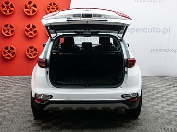 Kia Sportage IV SUV Facelifting 1.6 GDI 132KM 2019 KIA Sportage 1.6 GDI 2WD Suv 132KM 2019, zdjęcie 31