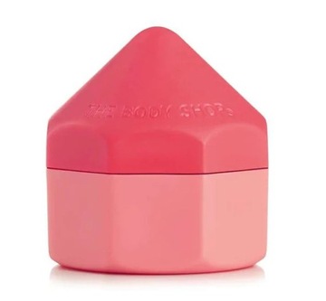 THE BODY SHOP Balsam do ust LIP JUICER COCONUT CARROT Kokos ECO
