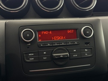 Dacia Duster II SUV 1.5 Blue dCi 115KM 2021 Dacia Duster Essential / Czujniki parkowania / Kli, zdjęcie 24