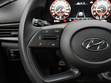 Hyundai Bayon SUV 1.0 T-GDI 100KM 2023 Hyundai Bayon WD1325T#1.0 T-GDI Modern Wirtualny, zdjęcie 13