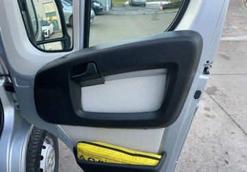 Fiat Ducato IV Furgon 2.0 MultiJet  115KM 2015 Fiat Ducato Fiat Ducato 2.0 Diesel 116KM, zdjęcie 21