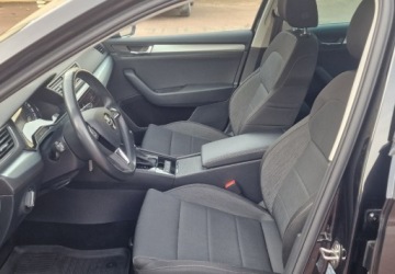 Skoda Superb III Liftback Facelifting 2.0 TSI 272KM 2019 Skoda Superb 4x4DSG280KMSalon PLFV 23AMBITIONGwarancjaSuper stan, zdjęcie 7